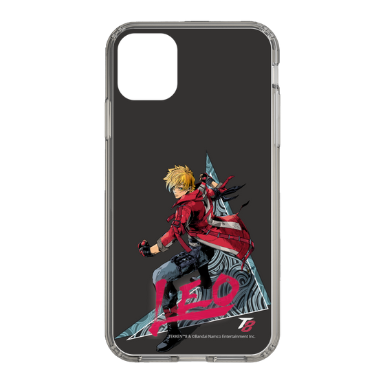 Slim Protection Case［ TEKKEN - Leo ］