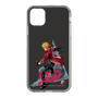 Slim Protection Case［ TEKKEN - Leo ］