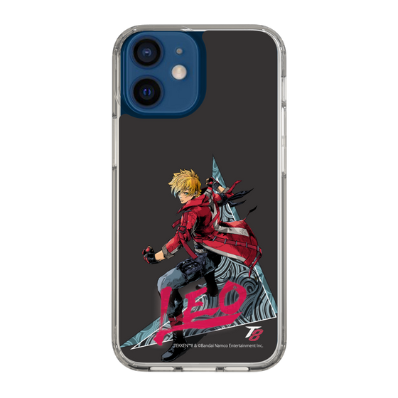 Slim Protection Case［ TEKKEN - Leo ］