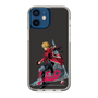 Slim Protection Case［ TEKKEN - Leo ］