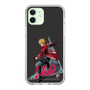 Slim Protection Case［ TEKKEN - Leo ］