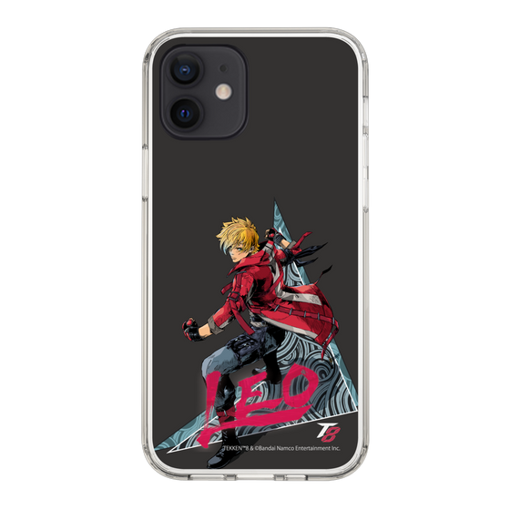 Slim Protection Case［ TEKKEN - Leo ］