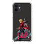 Slim Protection Case［ TEKKEN - Leo ］