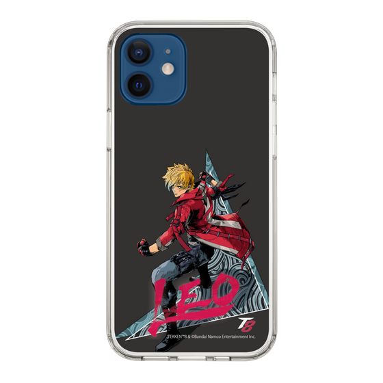 Slim Protection Case［ TEKKEN - Leo ］
