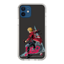Slim Protection Case［ TEKKEN - Leo ］