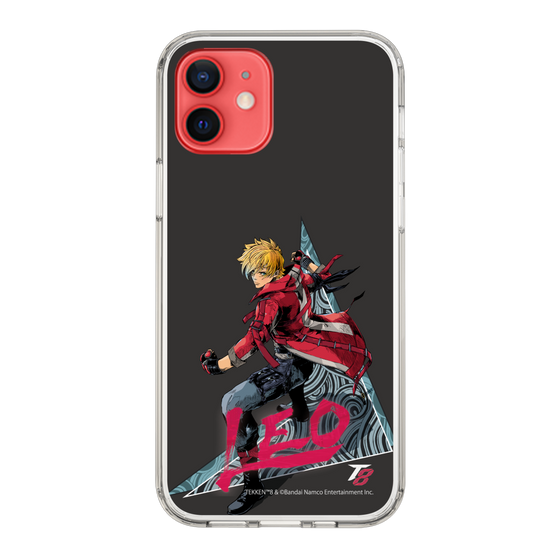 Slim Protection Case［ TEKKEN - Leo ］