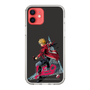Slim Protection Case［ TEKKEN - Leo ］