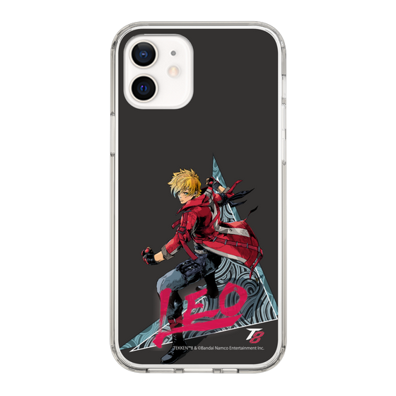 Slim Protection Case［ TEKKEN - Leo ］