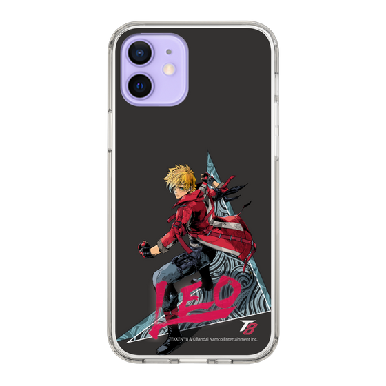 Slim Protection Case［ TEKKEN - Leo ］