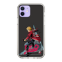 Slim Protection Case［ TEKKEN - Leo ］