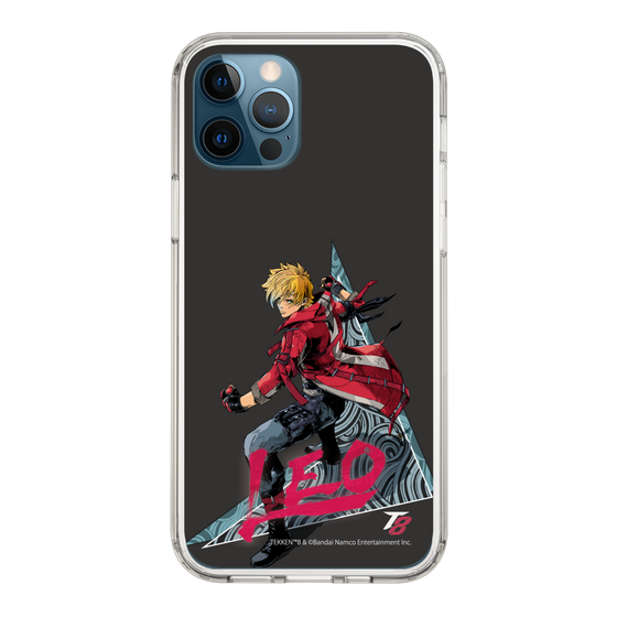 Slim Protection Case［ TEKKEN - Leo ］