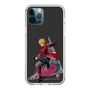 Slim Protection Case［ TEKKEN - Leo ］