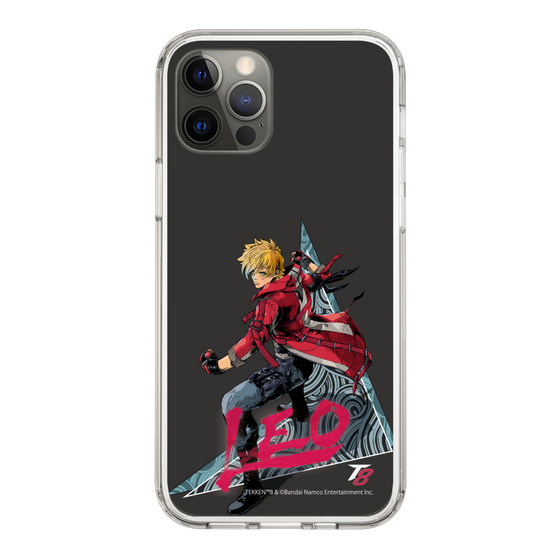 Slim Protection Case［ TEKKEN - Leo ］