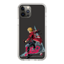 Slim Protection Case［ TEKKEN - Leo ］