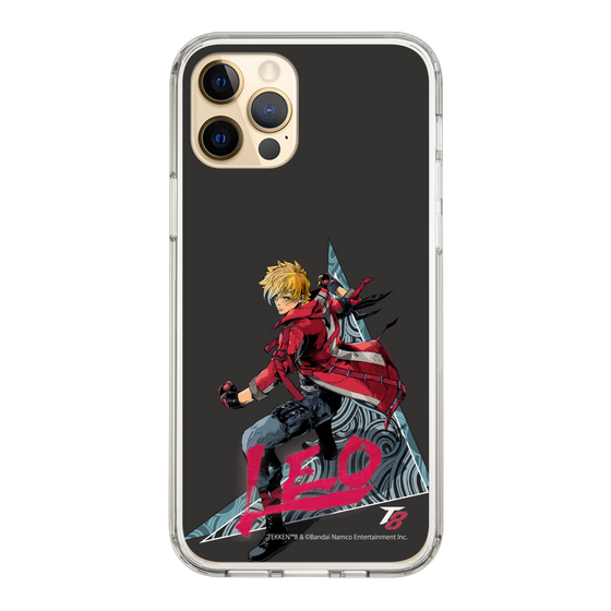 Slim Protection Case［ TEKKEN - Leo ］