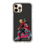 Slim Protection Case［ TEKKEN - Leo ］