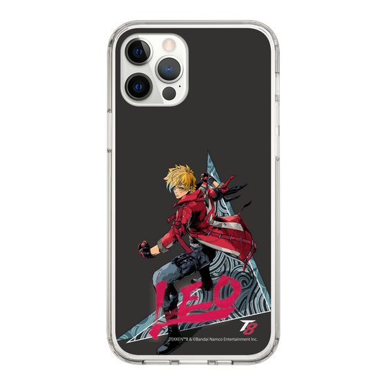 Slim Protection Case［ TEKKEN - Leo ］