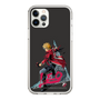 Slim Protection Case［ TEKKEN - Leo ］