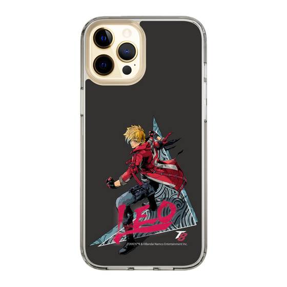 Slim Protection Case［ TEKKEN - Leo ］