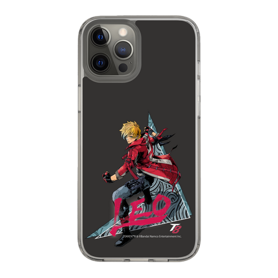 Slim Protection Case［ TEKKEN - Leo ］