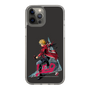 Slim Protection Case［ TEKKEN - Leo ］