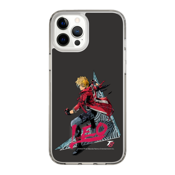 Slim Protection Case［ TEKKEN - Leo ］