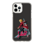 Slim Protection Case［ TEKKEN - Leo ］