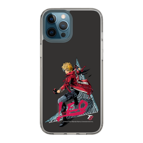 Slim Protection Case［ TEKKEN - Leo ］