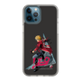 Slim Protection Case［ TEKKEN - Leo ］