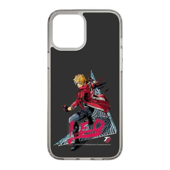 Slim Protection Case［ TEKKEN - Leo ］