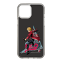 Slim Protection Case［ TEKKEN - Leo ］