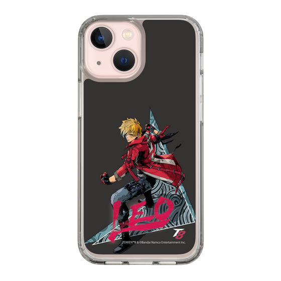 Slim Protection Case［ TEKKEN - Leo ］