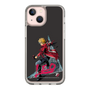 Slim Protection Case［ TEKKEN - Leo ］