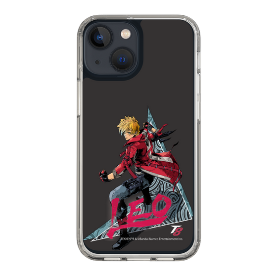 Slim Protection Case［ TEKKEN - Leo ］