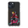 Slim Protection Case［ TEKKEN - Leo ］