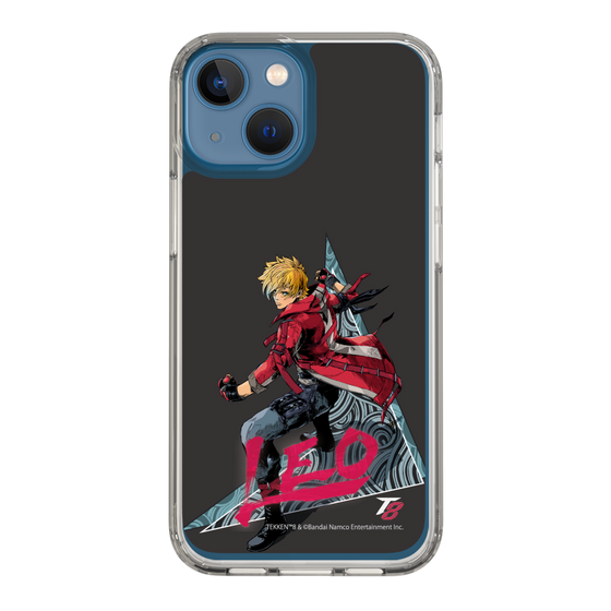 Slim Protection Case［ TEKKEN - Leo ］