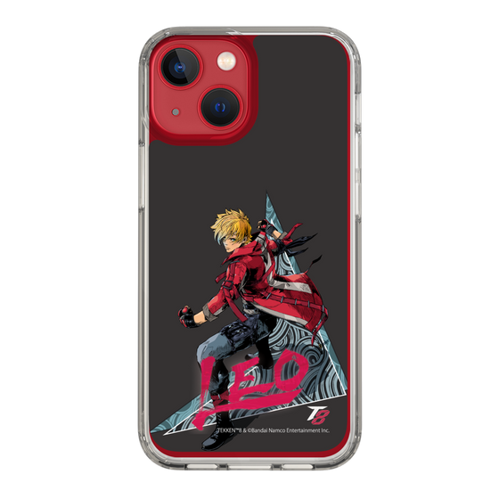 Slim Protection Case［ TEKKEN - Leo ］