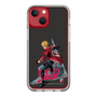 Slim Protection Case［ TEKKEN - Leo ］