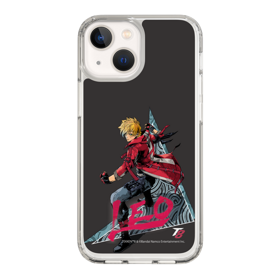 Slim Protection Case［ TEKKEN - Leo ］