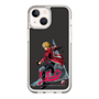 Slim Protection Case［ TEKKEN - Leo ］