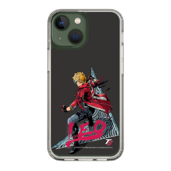 Slim Protection Case［ TEKKEN - Leo ］