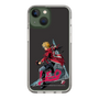 Slim Protection Case［ TEKKEN - Leo ］