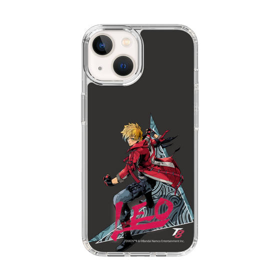 Slim Protection Case［ TEKKEN - Leo ］