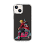 Slim Protection Case［ TEKKEN - Leo ］