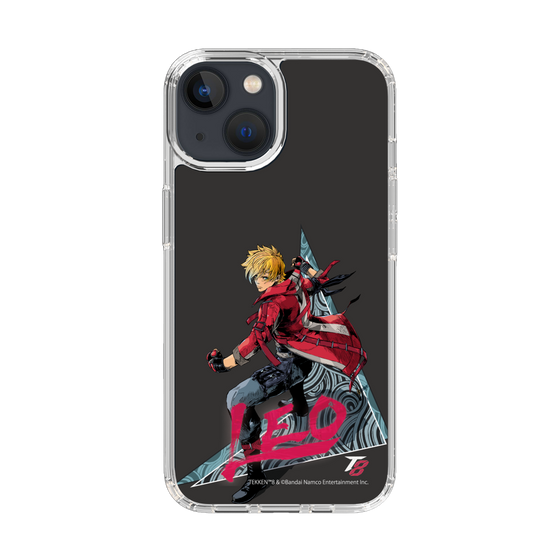 Slim Protection Case［ TEKKEN - Leo ］