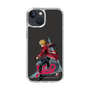 Slim Protection Case［ TEKKEN - Leo ］
