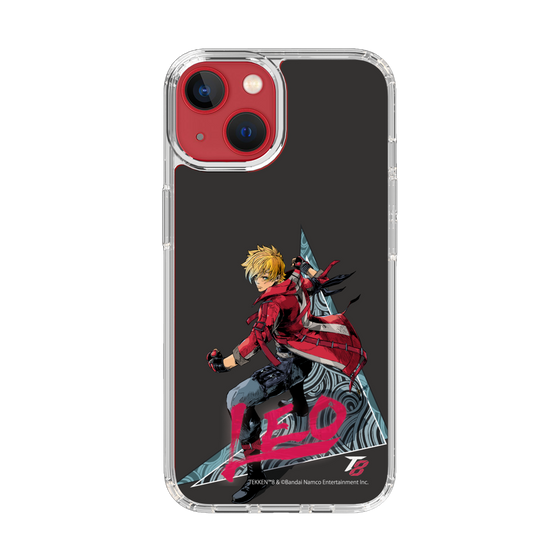 Slim Protection Case［ TEKKEN - Leo ］