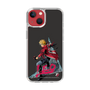 Slim Protection Case［ TEKKEN - Leo ］