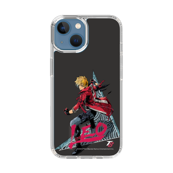 Slim Protection Case［ TEKKEN - Leo ］