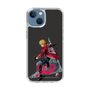 Slim Protection Case［ TEKKEN - Leo ］